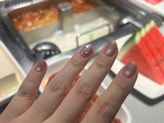 -海底捞火锅(牡丹园店)