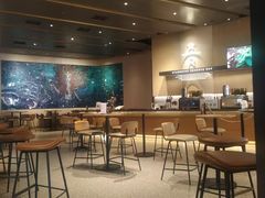 -星巴克臻选(上海合生汇1F店)