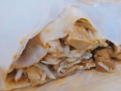 -安徽阜阳卷馍(西单店)