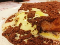 漏奶华-大哥餐厅(西城花园店)