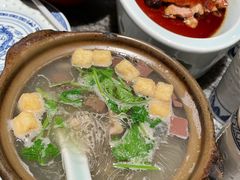 -南京大牌档(青岛万象城店)