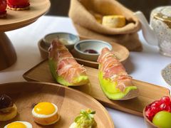 -三嚥阁 La Villa Restaurant