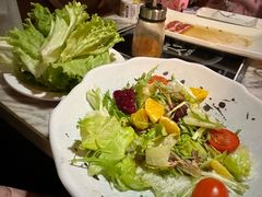-火炉火自助餐(喜隆多店)