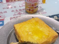 -香港新记茶餐厅(春熙太古里店)