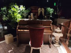 -波特曼西餐厅(南岗店)