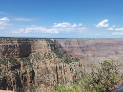 -科罗拉多大峡谷