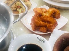 -德天下自助水饺(海洪店)