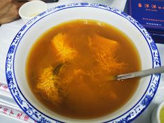 南瓜绿豆汤-喜洋洋(中山四路店)
