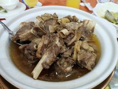 姜母醉鸭-悦来酒家·正宗闽南菜(西街店)