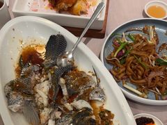 -尚一汤·粤菜海鲜(环球港店)