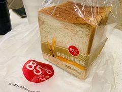 -85度C(东莞常平新南街店)