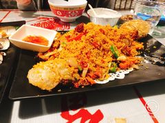 -辉记炭烧海鲜大排档·老字号(福田店)