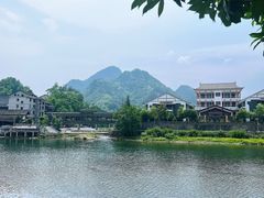 -边城茶峒景区