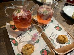 -黑草莓(重庆路店)