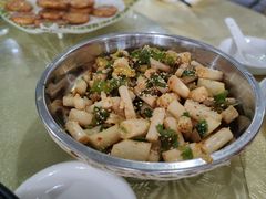 -红旗山庄(圭峰山店)