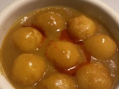 -食大利香港茶餐厅(南亚风情第一城店)
