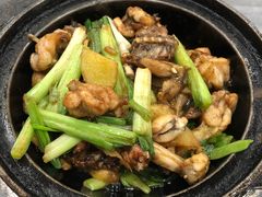 -华峰食馆(氹仔店)