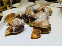 黄蚬子-海味当家(西安路店)