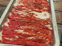 -大唐人家·热气羊肉(大华店)