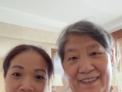 -深圳香格里拉酒店