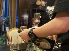 -酒蜻蜓·庭院私房菜(天元东路店)