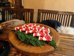 -侘与火 Wabi 侘寂烟火•锅物料理(大屯DT51店)