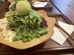 -五代同糖·甜品糖水店(河下古镇店)