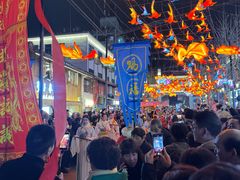 -健跳小海鲜(人民路店)