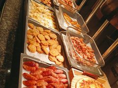 -星伦多自助料理·涮烤一体(奉贤龙湖天街店)