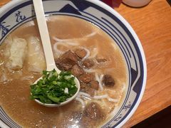 -鑫花溪牛肉米粉(东环大润发店)