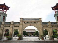 -西宁市东关清真大寺
