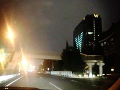 -北京索菲特大酒店