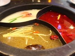 -火锅岛潮牌自助餐厅(天津天佑城店)