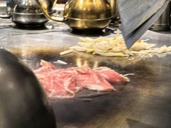 -大神太神·铁板烧(七宝领展广场店)