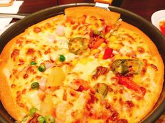 -菲滋意式餐厅(银泰百货金华江南店)
