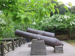 -东关历史文化旅游区-东门遗址