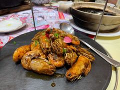 美极虾-惠食佳(滨江大公馆店)