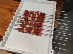 -三个蒙古大叔羊肉串(大宁店)
