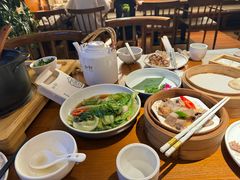 -如轩·海鲜砂锅粥·潮汕菜(一品天下店)