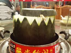 -尚竹阁冬瓜盅·18年地标美食(平洲店)