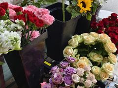 -雪蔓之鲜花气球派对(家佳源时代中心店)