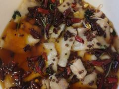 水煮鱼-香融府·烤鸭·家常菜(马家堡路店)