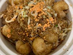 -禾悦庄餐厅