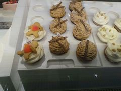 android_upload_pic-Pantry's Best派悦坊蛋糕(K11购物艺术中心店)