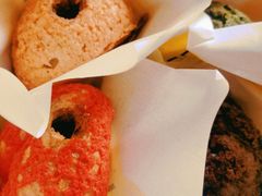 -芙気泡芙(北京来福士中心店)