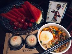 -美丽豪酒店(西安钟鼓楼回民街店)