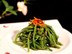 -渝信川菜 · 川味家常菜(财富购物中心店)