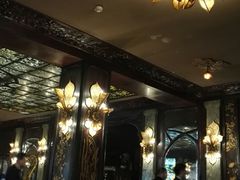 -马克西姆餐厅(崇文门店)