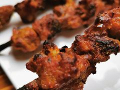 -新疆民族团结羊肉串(锦江区店)