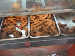 -北京王府井烤鸭(泰兴店)